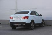 Lada (ВАЗ) Vesta I Белгород  - изображение 27
