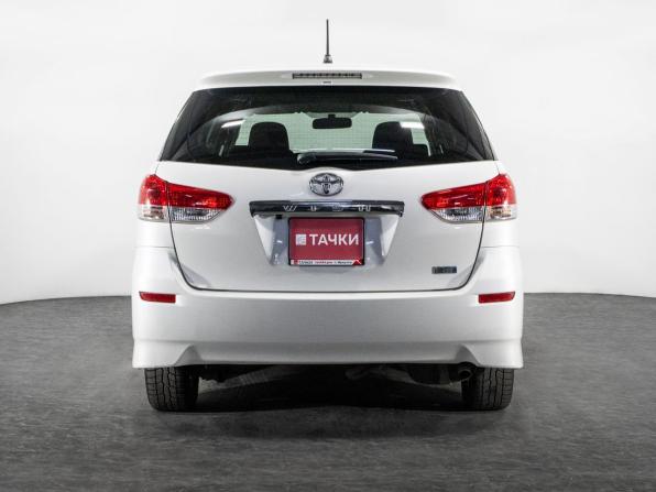 Toyota Wish II с пробегом 2011 года, цена 1 149 500 рублей, 281092 км, минивэн, Автокод Объявления