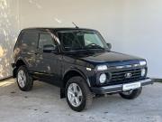 Lada (ВАЗ) Niva Legend I Петрозаводск  - изображение 16