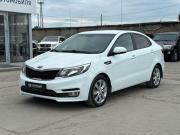 Kia Rio III Рестайлинг Пермь  - изображение 22