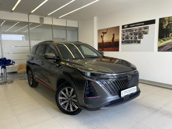 Changan CS75 Plus II с пробегом 2022 года, цена 2 150 000 рублей, 44500 км, внедорожник, Автокод Объявления