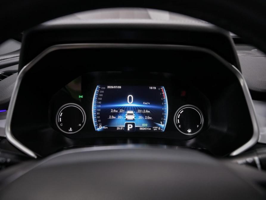 Chery Tiggo 8 I Ульяновск  - изображение 15