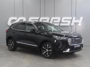 Haval Jolion I Воронеж  - изображение 21