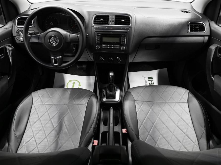 Volkswagen Polo V Тверь  - изображение 11