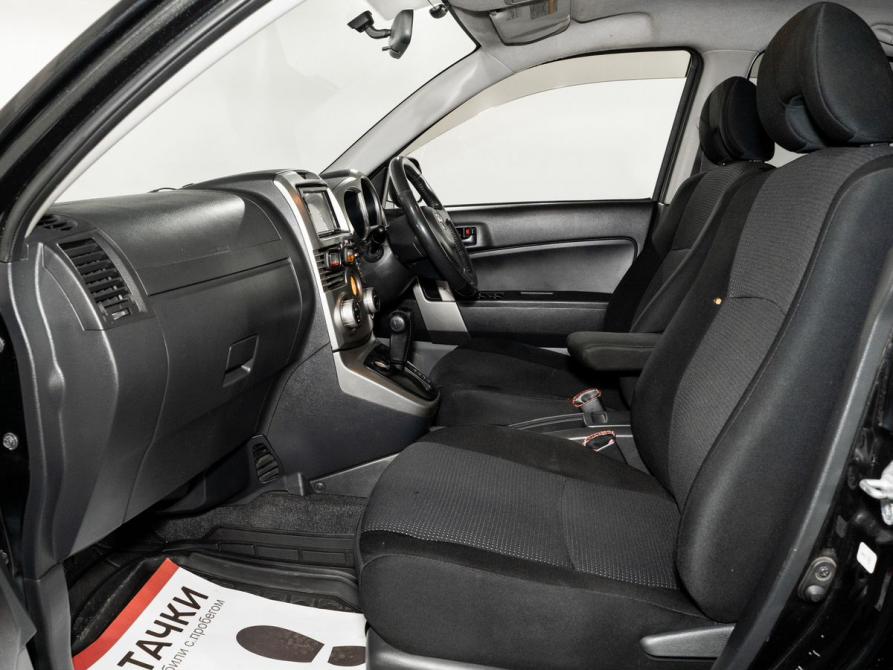 Toyota Rush I Иркутск  - изображение 6