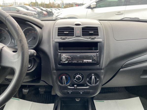 Lada (ВАЗ) Granta I Рестайлинг с пробегом 2019 года, цена 588 000 рублей, 62150 км, седан, Автокод Объявления