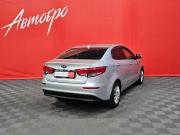 Kia Rio III Рестайлинг Вологда  - изображение 22