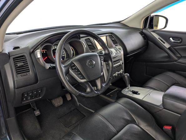Nissan Murano II (Z51) Рестайлинг 2 с пробегом 2014 года, цена 1 890 000 рублей, 94262 км, внедорожник, Автокод Объявления