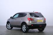 Nissan Qashqai I Омск  - изображение 28