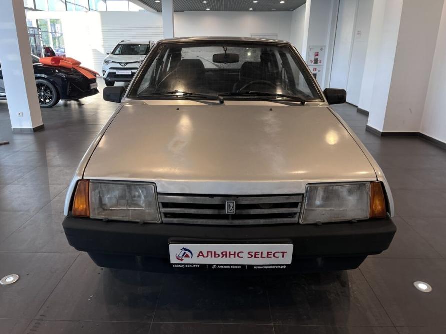 Lada (ВАЗ) 2109 Чебоксары  - изображение 8