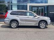 Haval H9 I Рестайлинг Москва  - изображение 27