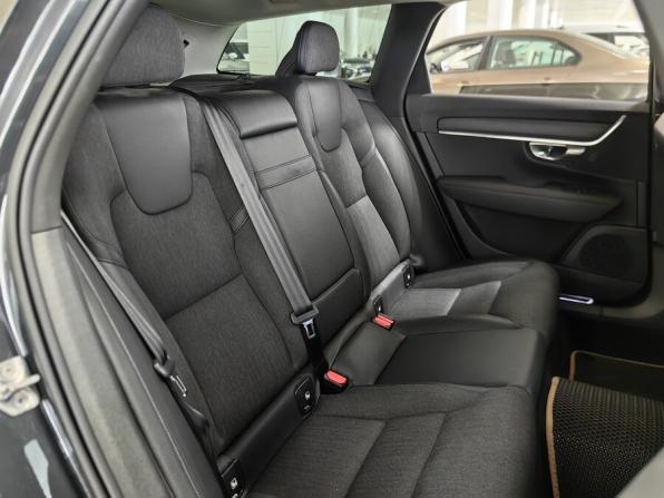 Volvo V90 Cross Country I с пробегом 2019 года, цена 2 899 000 рублей, 159600 км, универсал, Автокод Объявления