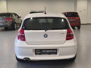 BMW 1 серии I (E81/E82/E87/E88) Рестайлинг Казань  - изображение 29