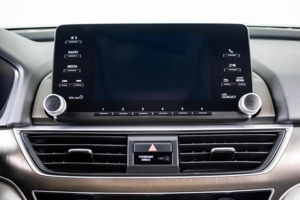 Honda Accord X Пермь  - изображение 18