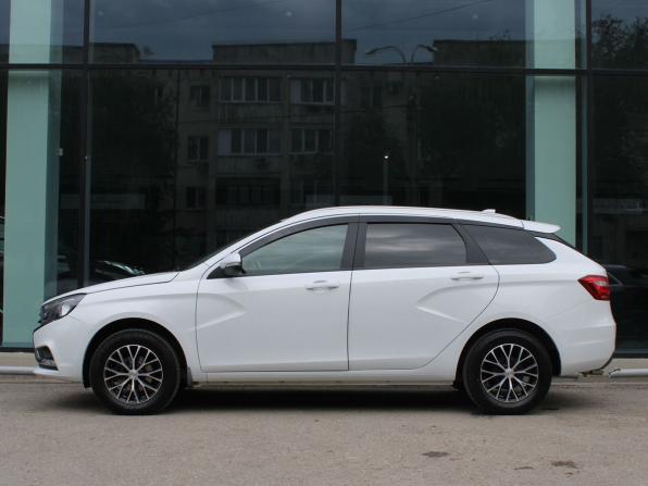 Lada (ВАЗ) Vesta I с пробегом 2022 года, цена 1 200 000 рублей, 98200 км, универсал, Автокод Объявления