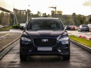 Jaguar F-Pace I Санкт-Петербург  - изображение 40