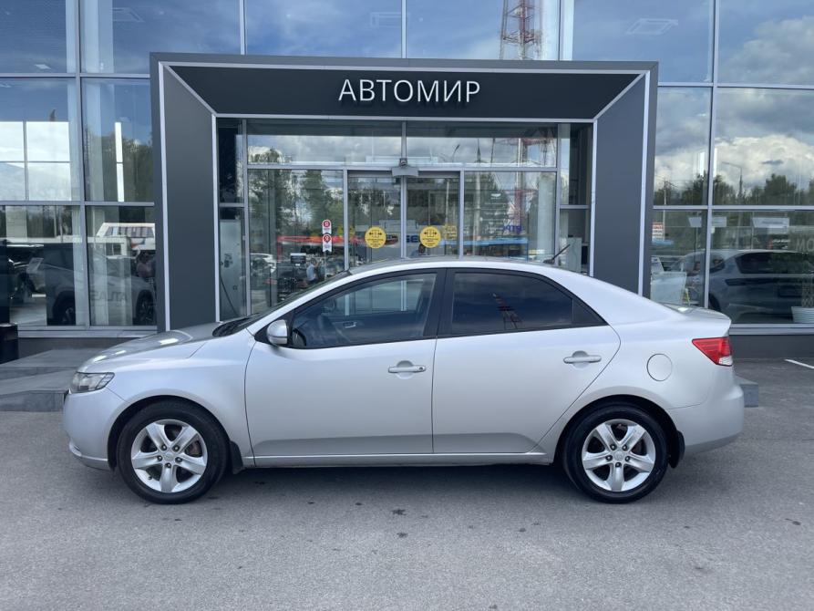 Kia Cerato II Брянск  - изображение 8