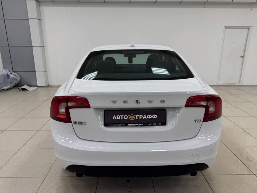 Volvo S60 II Москва  - изображение 5