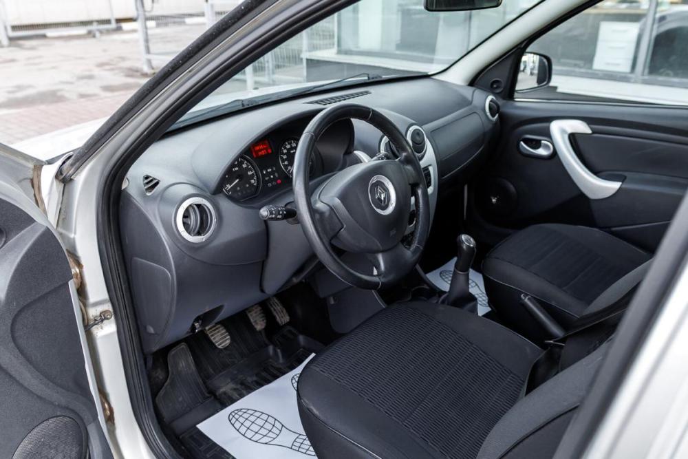 Renault Sandero I Ульяновск  - изображение 9