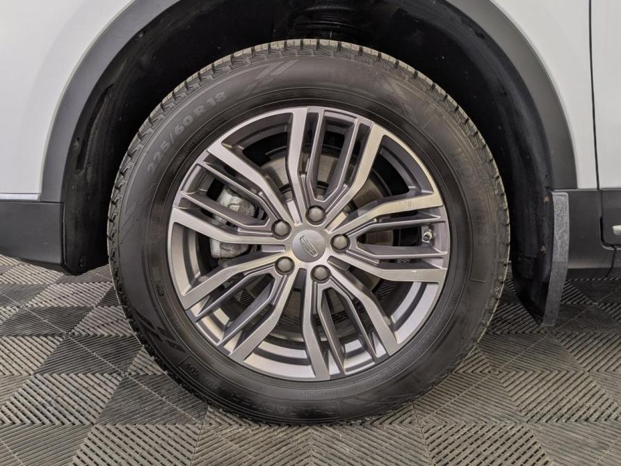 Geely Atlas Pro Москва  - изображение 12