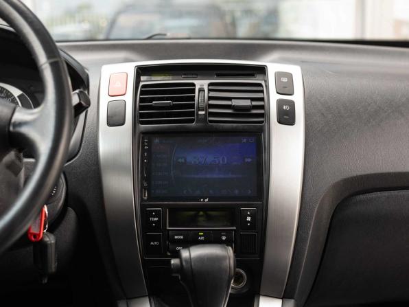 Hyundai Tucson I с пробегом 2008 года, цена 860 000 рублей, 260133 км, внедорожник, Автокод Объявления