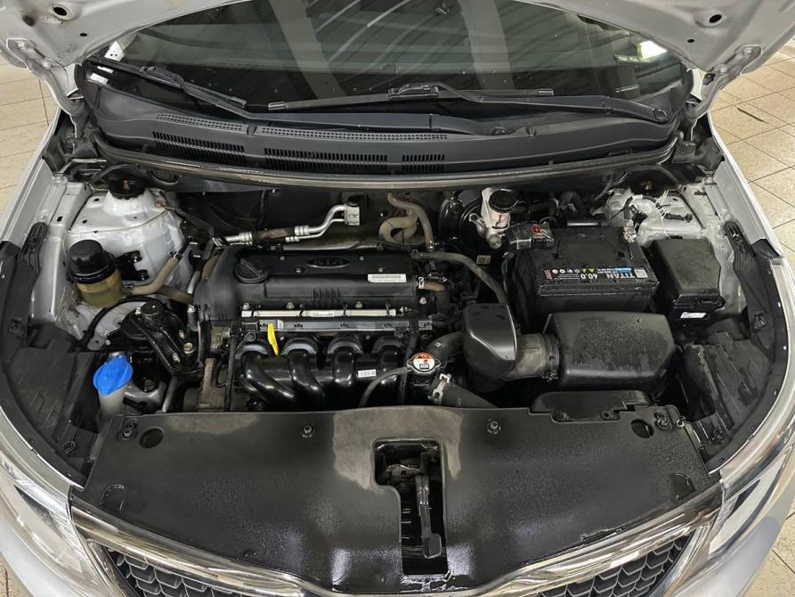 Kia Rio III Рестайлинг Нижний Новгород  - изображение 8