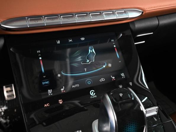 Chery Tiggo 8 Pro Max I с пробегом 2022 года, цена 2 499 000 рублей, 61743 км, внедорожник, Автокод Объявления