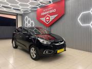 Hyundai ix35 I Альметьевск  - изображение 33
