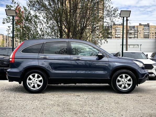 Honda CR-V III с пробегом 2007 года, цена 949 000 рублей, 303354 км, внедорожник, Автокод Объявления