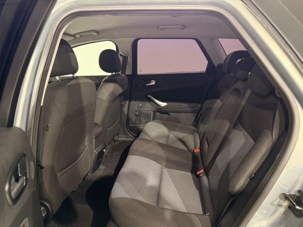 Ford Mondeo IV с пробегом 2008 года, цена 679 000 рублей, 156777 км, универсал, Автокод Объявления