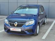 Renault Logan II Рестайлинг Воронеж  - изображение 24