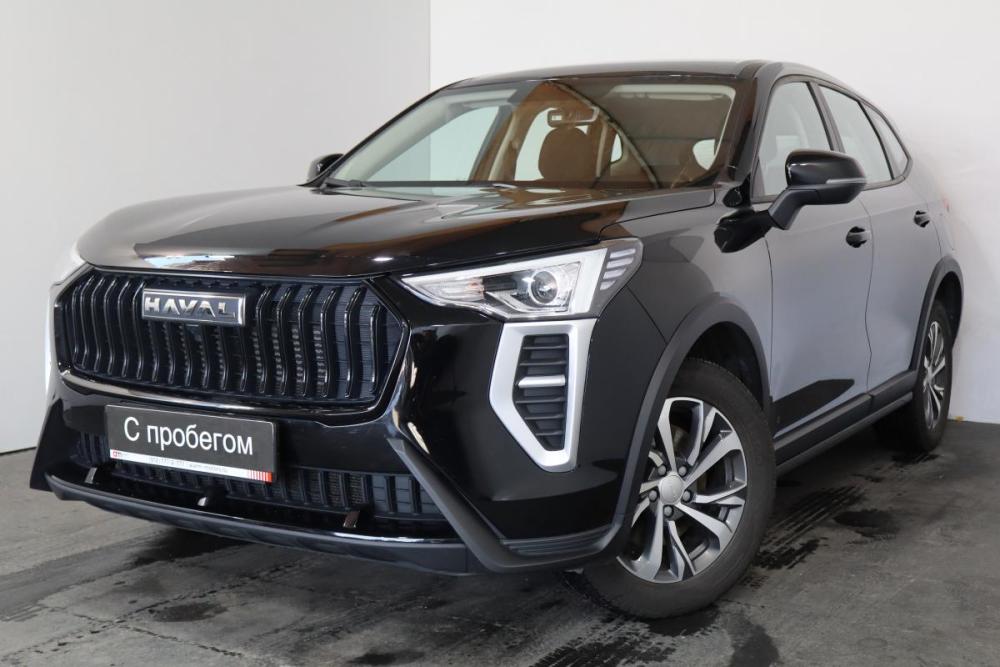 Haval Jolion I Рестайлинг Санкт-Петербург  - изображение 3