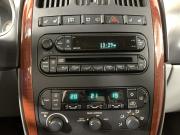 Chrysler Voyager IV Рестайлинг Москва  - изображение 34