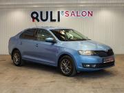 Skoda Rapid I Иваново  - изображение 35