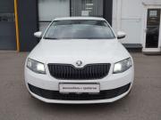 Skoda Octavia III (A7) Москва  - изображение 17