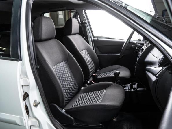 Lada (ВАЗ) Granta I Рестайлинг с пробегом 2019 года, цена 550 000 рублей, 50092 км, седан, Автокод Объявления
