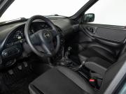 Chevrolet Niva I Рестайлинг Казань  - изображение 22