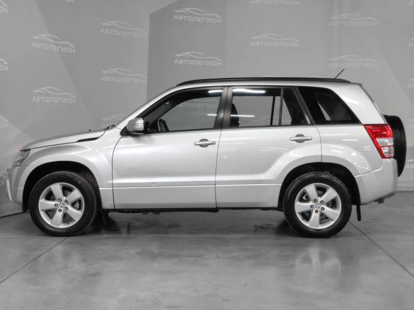 Suzuki Grand Vitara II Рестайлинг с пробегом 2010 года, цена 1 069 000 рублей, 231903 км, внедорожник, Автокод Объявления