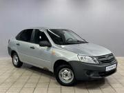 Lada (ВАЗ) Granta I Уфа  - изображение 17