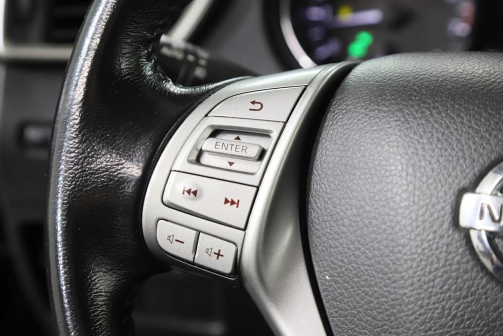 Nissan X-Trail III Москва  - изображение 21