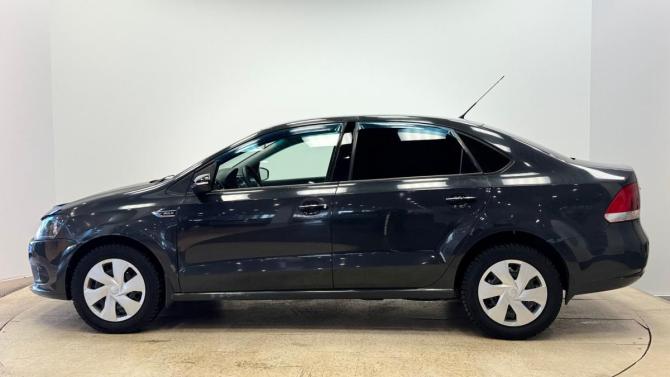 Volkswagen Polo V с пробегом 2012 года, цена 499 000 рублей, 163311 км, седан, Автокод Объявления