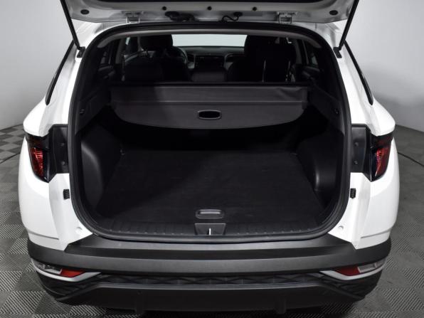 Hyundai Tucson IV с пробегом 2023 года, цена 3 190 000 рублей, 43916 км, внедорожник, Автокод Объявления
