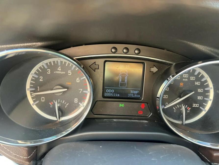JAC T6 Нижневартовск  - изображение 10
