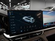 Geely Monjaro I Рестайлинг 2 Москва  - изображение 64