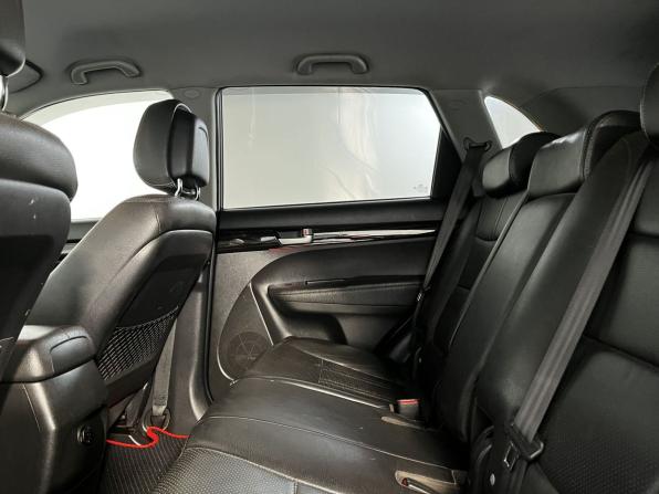 Kia Sorento II с пробегом 2011 года, цена 1 139 900 рублей, 247000 км, внедорожник, Автокод Объявления