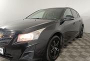 Chevrolet Cruze I Рестайлинг Волгоград  - изображение 44