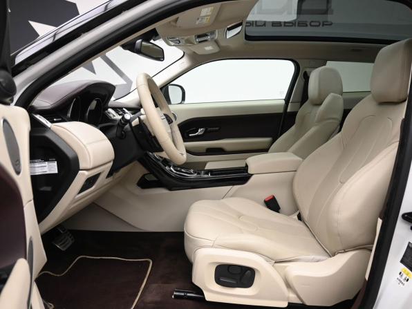Land Rover Range Rover Evoque I с пробегом 2011 года, цена 1 649 000 рублей, 217436 км, внедорожник, Автокод Объявления