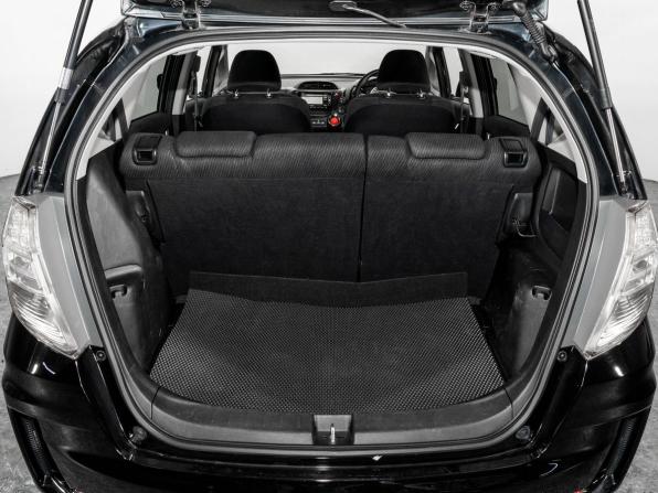 Honda Fit II с пробегом 2012 года, цена 999 500 рублей, 94770 км, хэтчбек, Автокод Объявления
