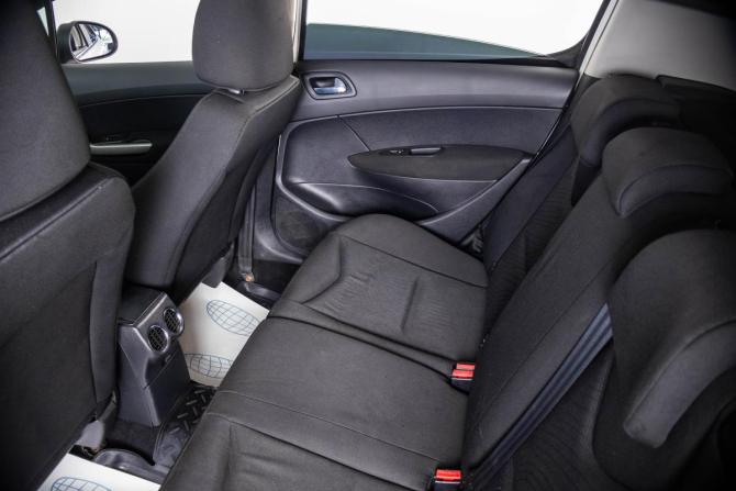 Peugeot 308 I с пробегом 2010 года, цена 519 000 рублей, 270982 км, хэтчбек, Автокод Объявления