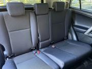 Toyota RAV4 IV (XA40) Рестайлинг Самара  - изображение 24